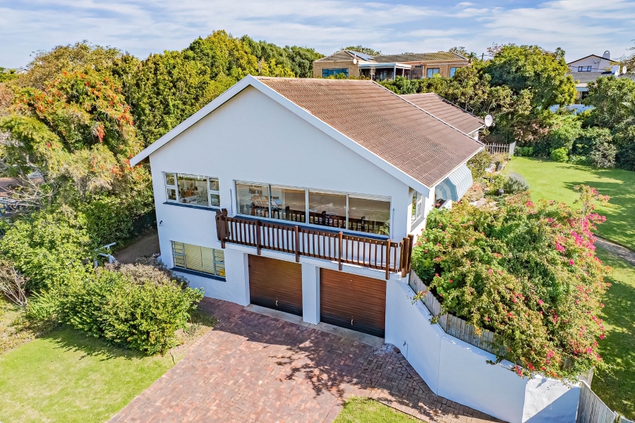 3 Bedroom Property for Sale in Upper Robberg Western Cape